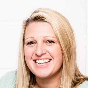 GS Naomi Pohl - Welcome